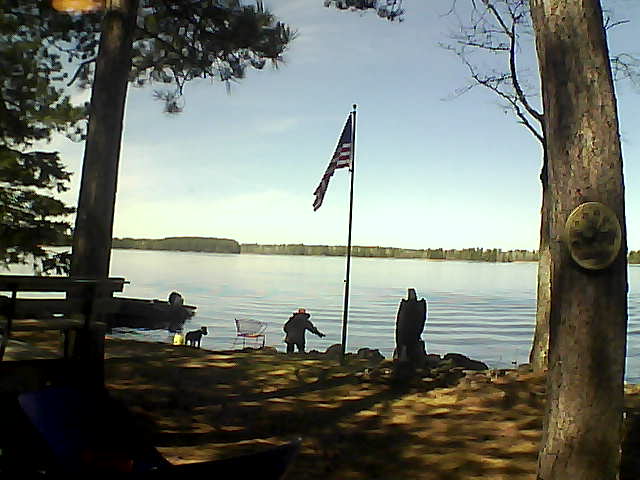 Whiteface Cam Image - Sat, 05/12/2018 11:57am 