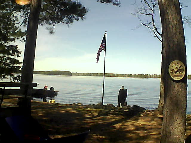 Whiteface Cam Image - Sat, 05/12/2018 12:07pm 