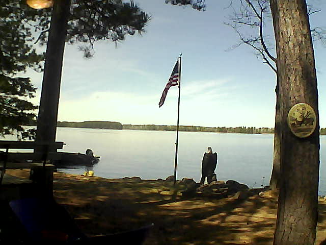 Whiteface Cam Image - Sat, 05/12/2018 12:17pm 