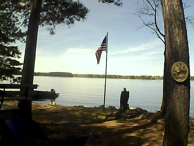 Whiteface Cam Image - Sat, 05/12/2018 12:27pm 