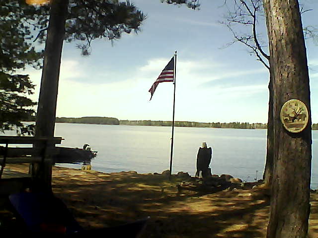 Whiteface Cam Image - Sat, 05/12/2018 12:37pm 