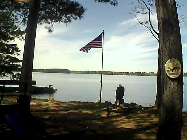 Whiteface Cam Image - Sat, 05/12/2018 12:47pm 