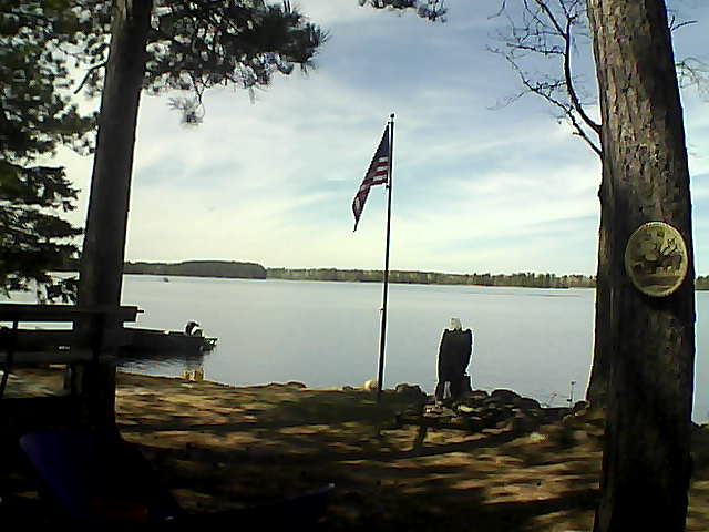 Whiteface Cam Image - Sat, 05/12/2018 12:57pm 