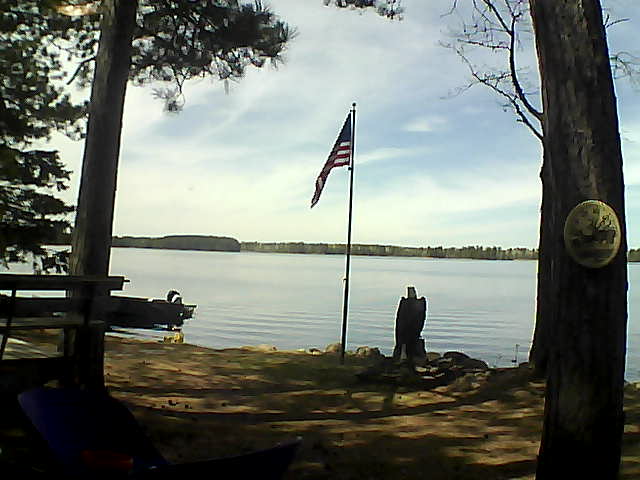 Whiteface Cam Image - Sat, 05/12/2018 1:07pm 