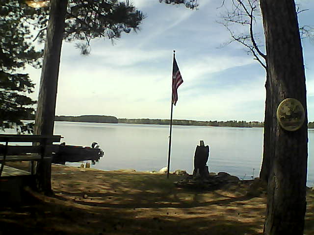 Whiteface Cam Image - Sat, 05/12/2018 1:17pm 