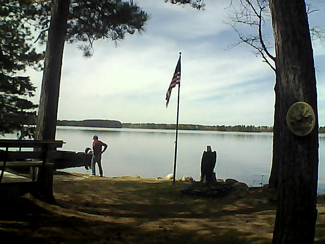 Whiteface Cam Image - Sat, 05/12/2018 1:27pm 