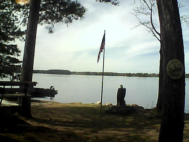 Whiteface Cam Image - Sat, 05/12/2018 1:37pm 