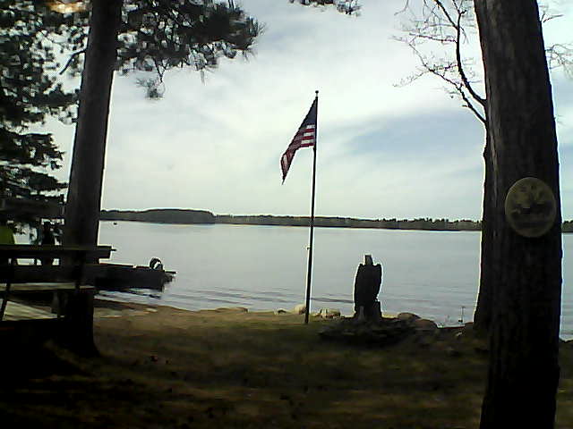 Whiteface Cam Image - Sat, 05/12/2018 1:47pm 