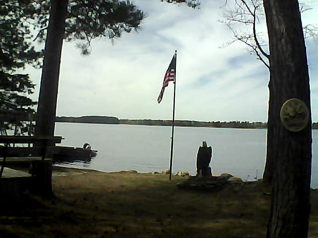 Whiteface Cam Image - Sat, 05/12/2018 1:57pm 