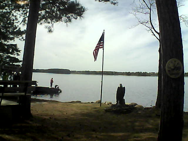 Whiteface Cam Image - Sat, 05/12/2018 2:07pm 