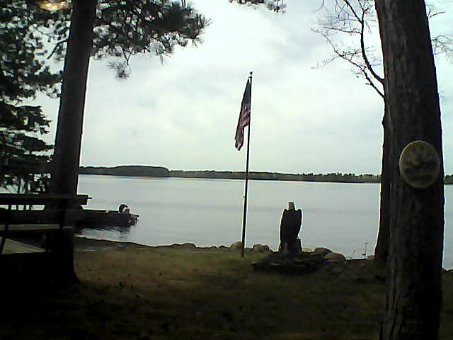 Whiteface Cam Image - Sat, 05/12/2018 2:17pm 