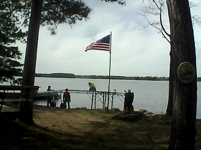 Whiteface Cam Image - Sat, 05/12/2018 2:27pm 