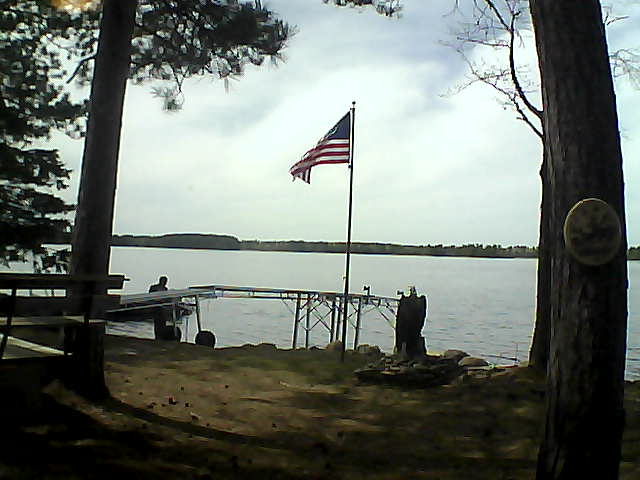 Whiteface Cam Image - Sat, 05/12/2018 2:37pm 