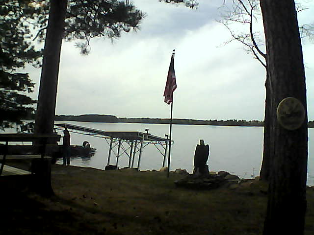 Whiteface Cam Image - Sat, 05/12/2018 2:47pm 