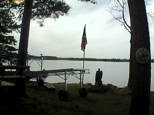 Whiteface Cam Image - Sat, 05/12/2018 2:57pm 