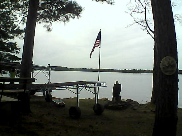 Whiteface Cam Image - Sat, 05/12/2018 3:07pm 