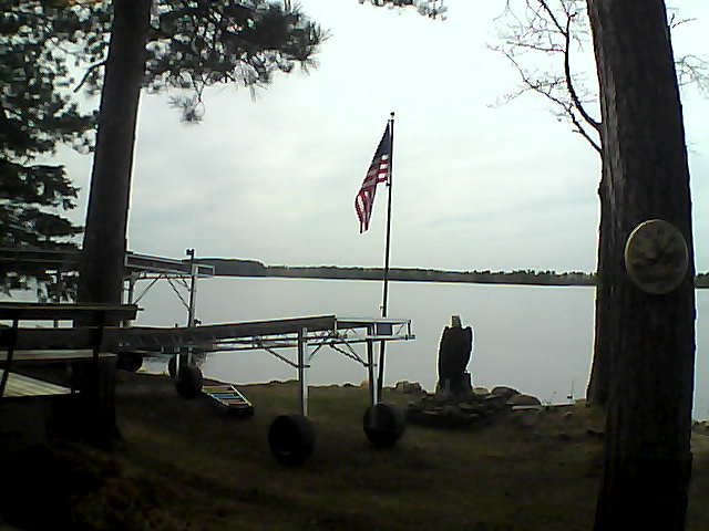 Whiteface Cam Image - Sat, 05/12/2018 3:27pm 