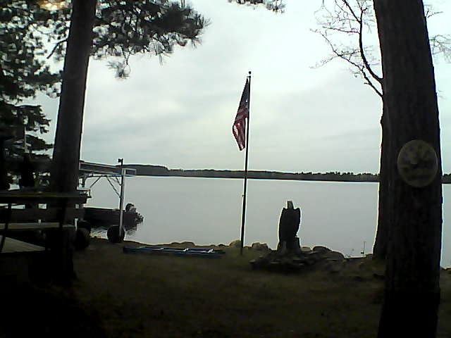 Whiteface Cam Image - Sat, 05/12/2018 3:37pm 