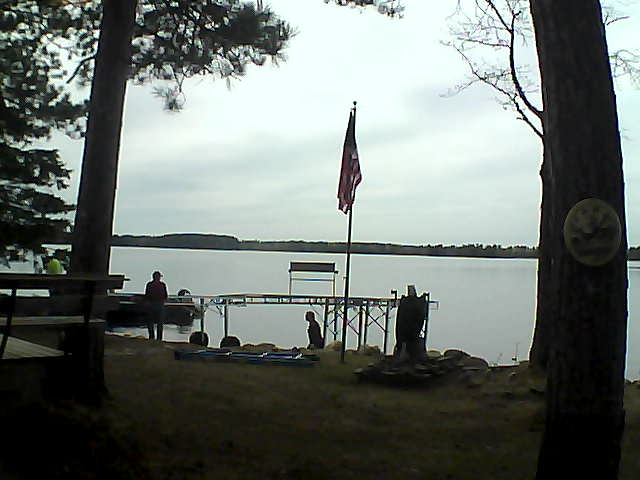 Whiteface Cam Image - Sat, 05/12/2018 3:47pm 