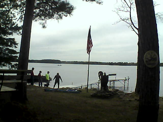 Whiteface Cam Image - Sat, 05/12/2018 3:57pm 