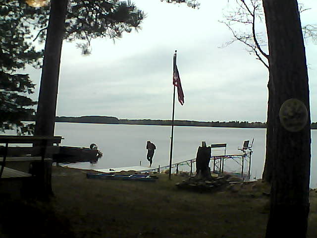 Whiteface Cam Image - Sat, 05/12/2018 4:07pm 