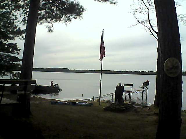 Whiteface Cam Image - Sat, 05/12/2018 4:37pm 