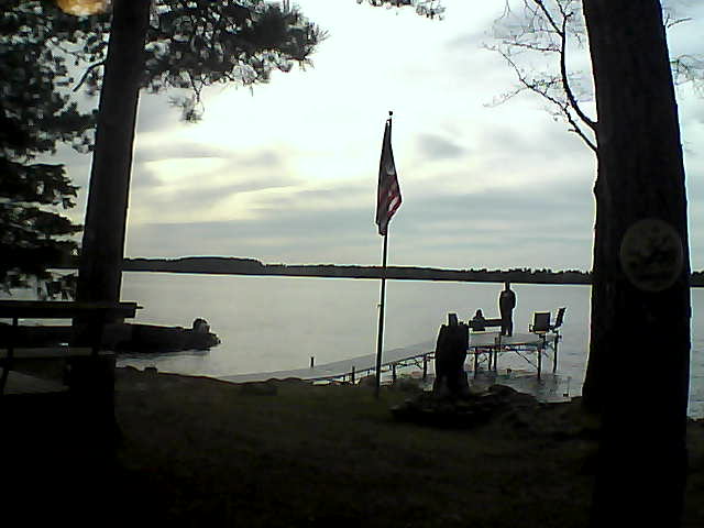 Whiteface Cam Image - Sat, 05/12/2018 5:27pm 