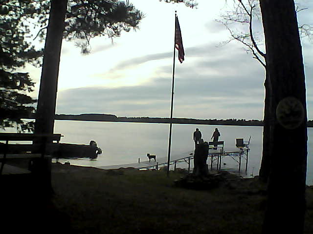 Whiteface Cam Image - Sat, 05/12/2018 5:47pm 