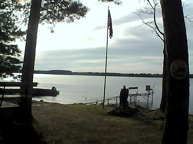 Whiteface Cam Image - Sat, 05/12/2018 5:57pm 