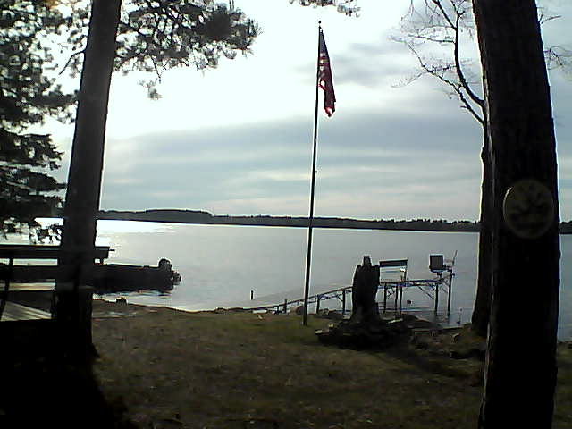 Whiteface Cam Image - Sat, 05/12/2018 6:07pm 