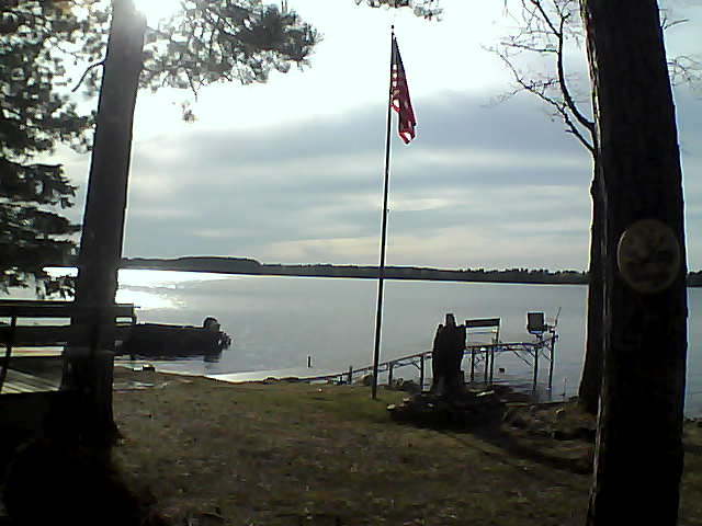 Whiteface Cam Image - Sat, 05/12/2018 6:17pm 