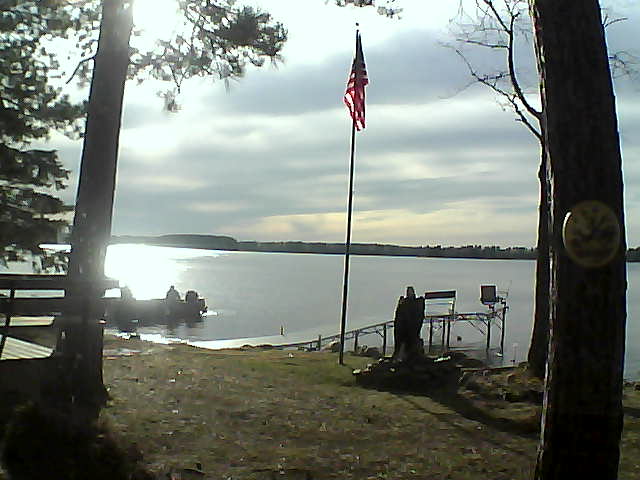 Whiteface Cam Image - Sat, 05/12/2018 6:27pm 
