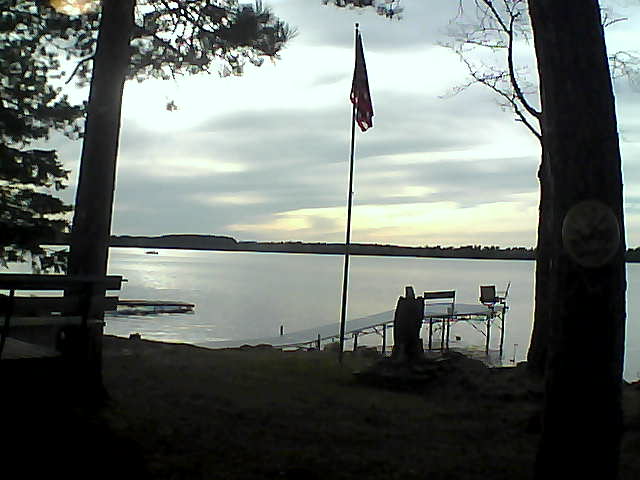 Whiteface Cam Image - Sat, 05/12/2018 6:37pm 