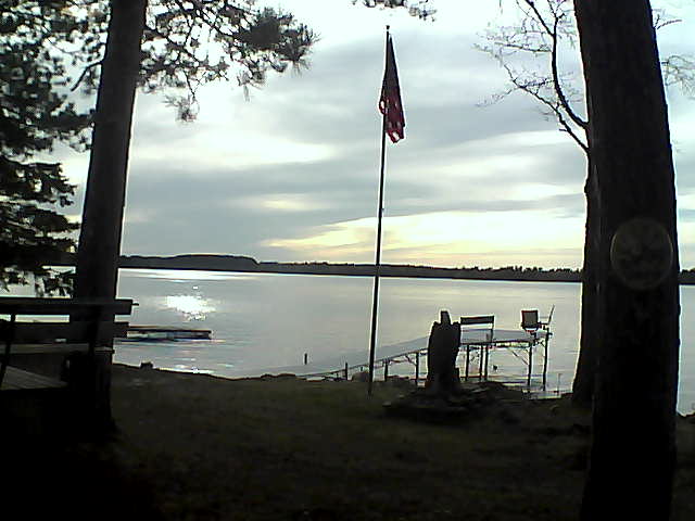 Whiteface Cam Image - Sat, 05/12/2018 6:47pm 