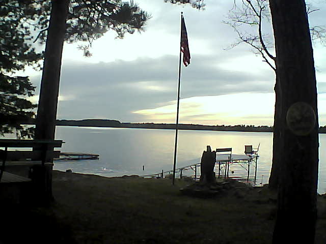 Whiteface Cam Image - Sat, 05/12/2018 6:57pm 