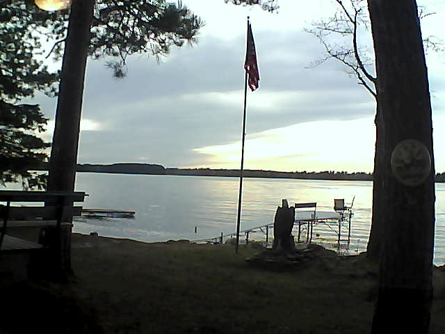 Whiteface Cam Image - Sat, 05/12/2018 7:07pm 