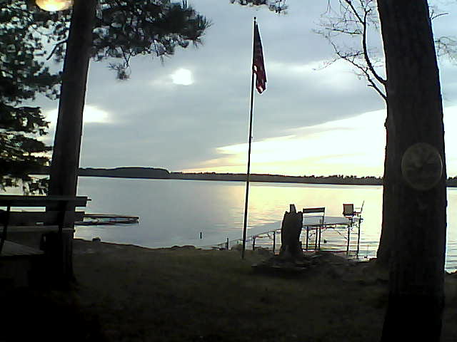 Whiteface Cam Image - Sat, 05/12/2018 7:17pm 