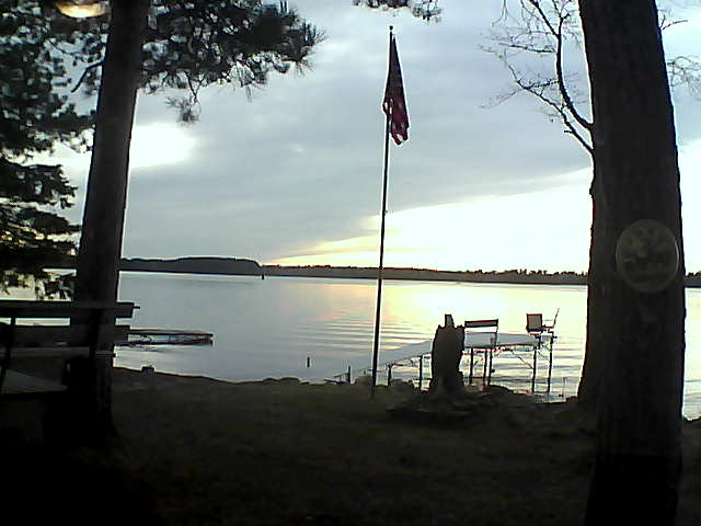 Whiteface Cam Image - Sat, 05/12/2018 7:27pm 