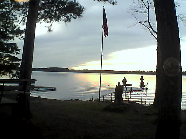 Whiteface Cam Image - Sat, 05/12/2018 7:37pm 