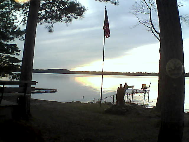 Whiteface Cam Image - Sat, 05/12/2018 7:47pm 