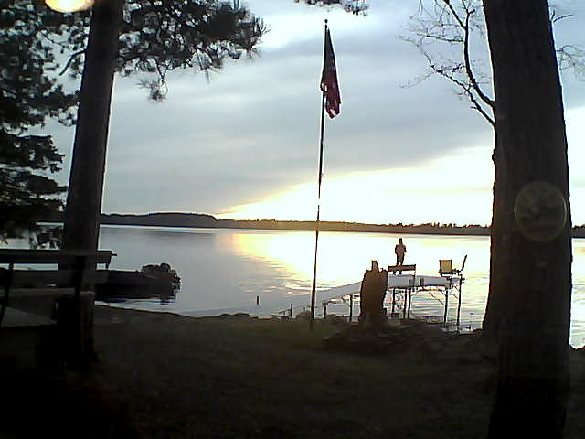 Whiteface Cam Image - Sat, 05/12/2018 7:57pm 