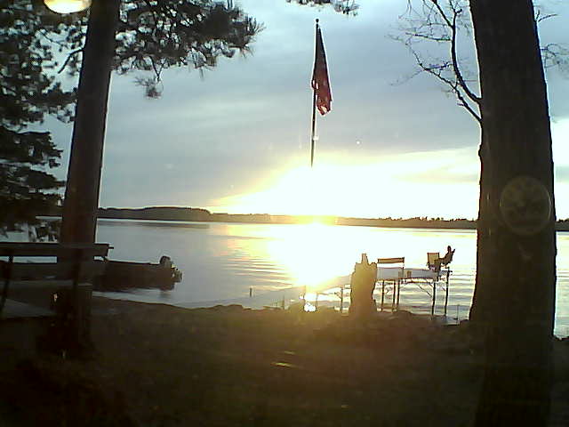 Whiteface Cam Image - Sat, 05/12/2018 8:07pm 