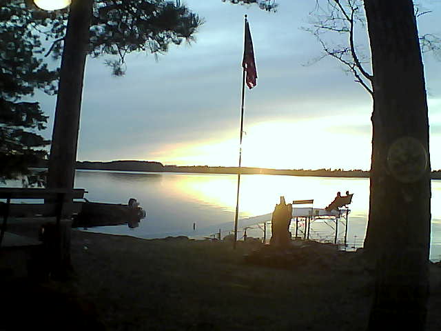 Whiteface Cam Image - Sat, 05/12/2018 8:17pm 