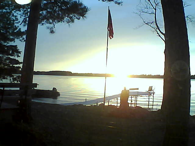 Whiteface Cam Image - Sat, 05/12/2018 8:27pm 