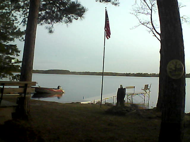 Whiteface Cam Image - Sun, 05/13/2018 5:15am 