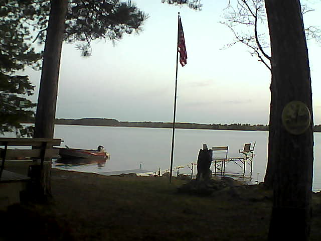 Whiteface Cam Image - Sun, 05/13/2018 5:25am 