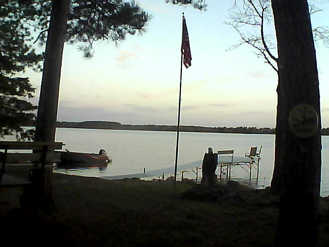 Whiteface Cam Image - Sun, 05/13/2018 5:35am 