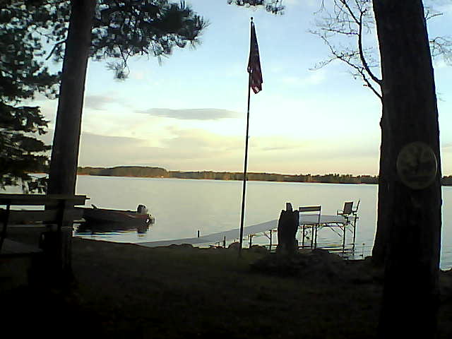 Whiteface Cam Image - Sun, 05/13/2018 5:55am 