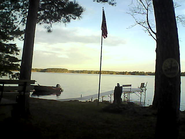 Whiteface Cam Image - Sun, 05/13/2018 6:05am 