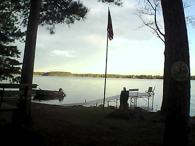 Whiteface Cam Image - Sun, 05/13/2018 6:15am 